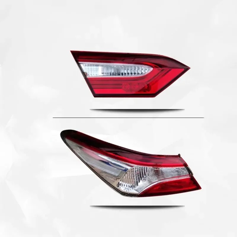 XTE Wholesale LED Headlights 81560-06A00 for  for Camry 2018 for Models 18 19 20 21 22 Rear Car Tail Light
